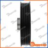 Poulie damper vilebrequin pour NISSAN | RKP-NS-003, 122-01-113